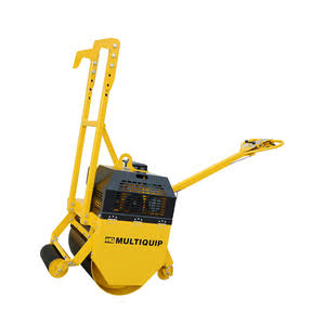 Multiquip AR40K Smooth Drum Roller