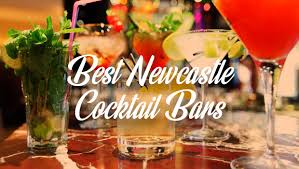 Seeing everything newcastle has to offer can be thirsty work. 14 Best Cocktail Bars In Newcastle Gohen