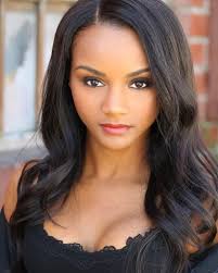 Happy Birthday, Raven Bowens! Wishing you a fantastic year. Show her some  love in the comments! 🎉 🎂 #DOOL #daysofourlives #days