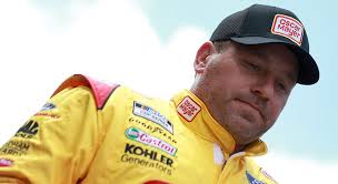 Roush-Keselowski move leaves Ryan Newman in limbo for 2022