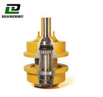 Bulldozer D6r Track Roller Bottom Roller for Caterpillar Undercarriage Parts