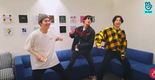 Though suga doesn't really show it, he cares for jin. Watch Bts Jin Suga And Jimin Dance With Fans Kpopstarz