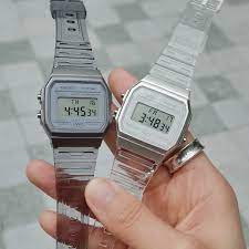 After drying, new batteries can be inserted into the device. Casio F 91ws 8ef Its5to12 Free Shipping