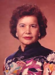 Midge Pearce Hill Obituary