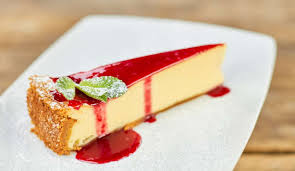 Maybe you would like to learn more about one of these? Torta Yogurt Greco Cremosa Con Confettura Di Fragole E Ricotta
