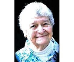 Elizabeth Cornwell Obituary (2016)