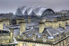 The Sage Gateshead Tyneside Sage Gateshead Gateshead Newcastle Quayside