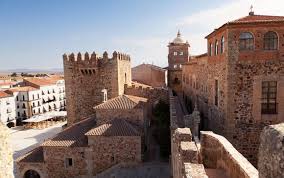 Hotel Izan Trujillo 4 Caceres Hasta 70 Voyage Prive