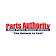 The Parts Authority logo