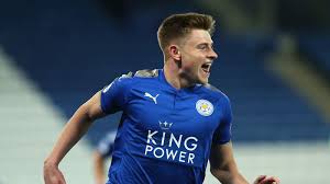 View the player profile of leicester city midfielder harvey barnes, including statistics and photos, on the official website of the premier league. Skysports Harvey Barnes Leicester 4370214 Vbet News