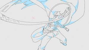 Here S My Rough Animation For Cyclops Sequence From Castlevania I Got To Storyboard This Sequence Animation Storyboard Animation Tutorial Animation Reference