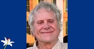 Steven Ackerman Hering, age 75