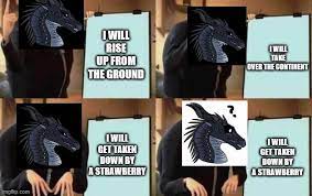 Make your own images with our meme generator or animated gif maker. Darkstalker Did An Oopsie Imgflip