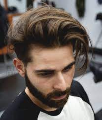 50 Funky Men S Undercut Hairstyles And Haircuts Mens Long Hair Undercut Mens Hairstyles Undercut Medium Length Hair Styles