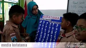 Pada contoh soal matematikan kelas iv (empat) sd ini merupakan contoh soal yang berfotmat word sehingga anda. Media Pembelajaran Kpk Dan Fpb Kelas 4 Sd Get Images