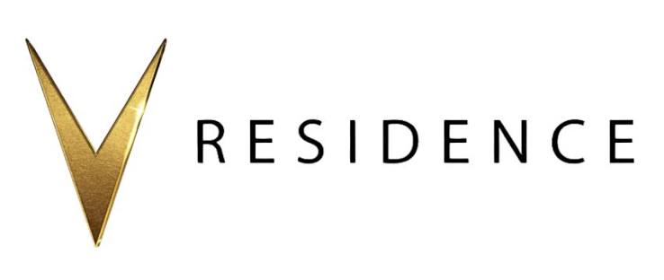 Logo V Residence