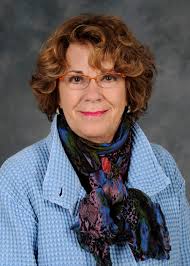 Nancy Helm's Instagram, Twitter & Facebook