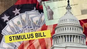 After The 2 3 Trillion Stimulus President Trump Wants Another 2 Trillion Stimulus For Phase Four Reason Foundation