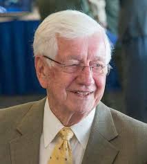 We are very saddened to report that Jim Turpin has died. The longtime Voice  of the Illini, radio host, and former general manager of WDWS was 90. We  will remember and celebrate