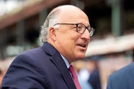 Classic-Winning Trainer Clement Dies at 59