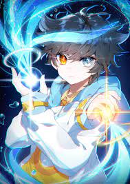 Soul Land IV - The Ultimate Combat - MangaDex
