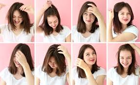 Frisuren mittellanges haar locken lockiges graues haar haarfarben und frisuren graue frisuren frisur hochgesteckt frisuren langhaar würdevoll altern kurze graue haare klassische schönheit. Ich Bin 25 Habe Graue Haare Und Stehe Dazu Elle