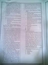 1) oleh karena itu, lingkungan juga merupakan faktor pendorong keberhasilan proses belajar mengajar di kelas. Soal Pilihan Ganda Tentang Pidato Dan Jawabannya Tulisan