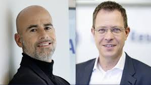 Personalia: Dominik Hertel verläßt die Allianz