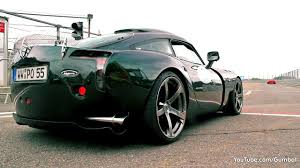 Jeremy clarkson and the stig test drive the tvr sagaris on top gear's test track. Tvr Sagaris Exhaust Sound 1080p Hd Youtube