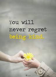 Quotes Kindness Is The Language Which The Deaf Can Hear And The Blind Can See Kindness Is A Language The Deaf Can Hear And The Blind Can See Mark Twain Kindness Means So Much In An Unkind W Kindness Quotes Positive Quotes Life Quotes