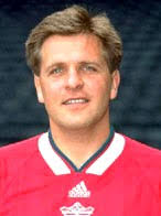 Liverpool career stats for Jan Mølby