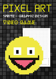 Returns metadata of the pixel geometry. Amazon Com Pixel Art Sprite Graphic Design Video Game Chart 5x5 Numbered A4 Format Sketchbook Artist Graphic Designer Beginner And Pro Draftsman 115 Pages 9798699033218 Pixelcrea Enzo Books