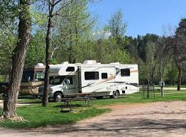 Rv camping black hills sd. Best Campgrounds In The Black Hills Badlands South Dakota Nomads With A Purpose