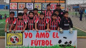 Club atlético chacarita juniors argentina. Academia Formativa De Menores Academia Chacarita Juniors S J L Home Facebook