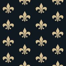 Don't forget to bookmark fleur de lis curtains for kitchen using ctrl + d (pc) or command + d (macos). Fleur De Lis Fabric Wallpaper And Home Decor Spoonflower