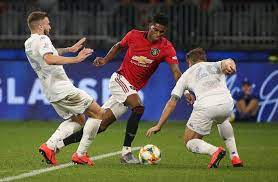 Bt sport subscribers can stream man utd vs leeds utd live via the bt sport website & app. Man United Vs Leed United Date Time Team News Head To Head Betting Tips Predictions Knowinsiders