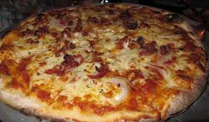 Seit 1985 führen wir das restaurant und pizzeria im rahmen eines familienbetriebes. It S Official Altos De Chavon Is The Best Place To Eat Pizza In Casa De Campo Casa De Campo Living