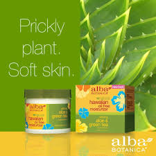 La Marque Hawaiienne 100 Vegan Alba Botanica Huile De The Vert Cosmetique Soin Visage