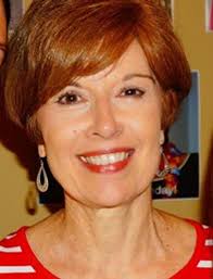 Nancy (Falls) Barger Obituary August 1, 2019