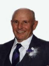 Obituary information for Keith Colenutt
