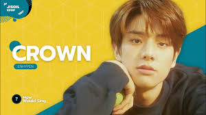 What if ENHYPEN redebut with『Crown』(TXT)