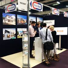 Salon de l'immobilier toulouse marzo 2021. Salon De L Immobilier A Toulouse Retrouvez Notre Equipe Trecobat