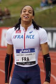 Le 13 avril 2003 , lors du marathon de londres , paula radcliffe porte ce record du monde à 2 h 15 min 25 s. Record De France Du 110 Metres Haies Wikipedia