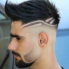 33 Hottest Fade Haircut Styles 2021 In 2021 Fade Haircut Faded Hair Best Fade Haircuts