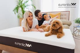 Essentia Organic Mattress Announces Biggest Black Friday Sale Deals Ever Starting Now Black Friday Mattress Sale Organic Mattresses Mattress