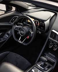 Just Beautiful Audi R8 Interior Audicarsworld Follow Us Audi R8 Interior Audi R8 Audi