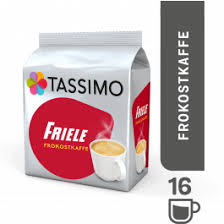 Tassimo Milk Creamer | 16 Creamer From Milk T Discs For 16 Servings | £3.74