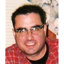 Jeffrey Charnick Obituary