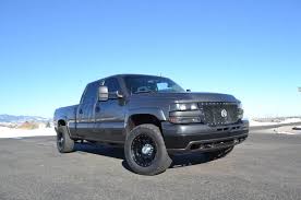 Image result for Dark Argent 2002 Chevy Truck