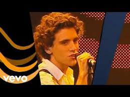 Relax Take It Easy By Mika Songfacts
